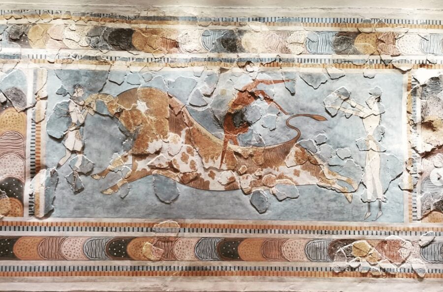 Heraklion Archaeological Museum Ticket & Audio Guide - How the museum’s Neolithic-to-Roman timeline unfolds