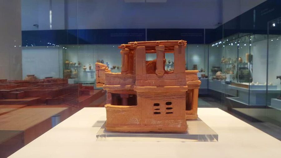 Heraklion Archaeological Museum Ticket & Audio Guide - Price and value: what $33 includes (and what it does not)