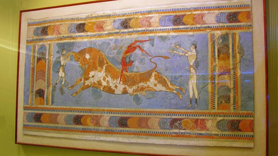 Heraklion Archaeological Museum Ticket & Audio Guide - Should you book this Heraklion Archaeological Museum audio ticket?