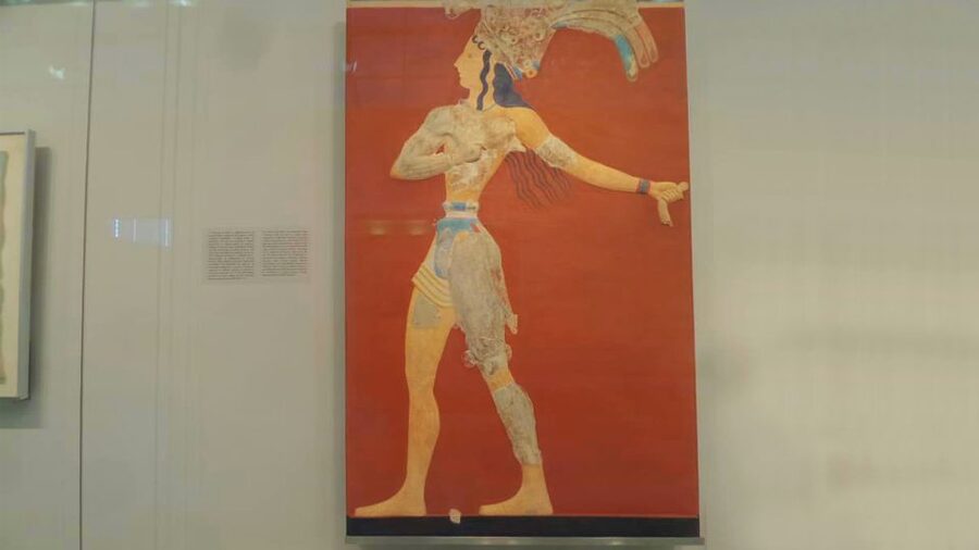 Heraklion Archaeological Museum Ticket & Audio Guide - FAQ