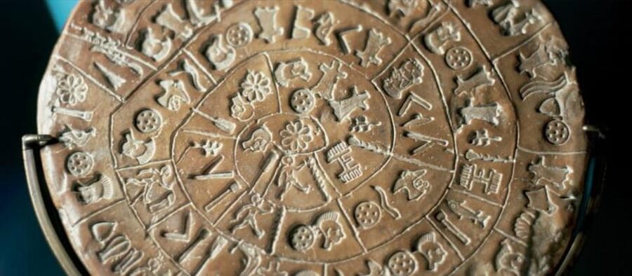 Heraklion: Archaeological Museum Ticket with City Audio Tour - Phaistos Disc: One Object, a Lot of Questions