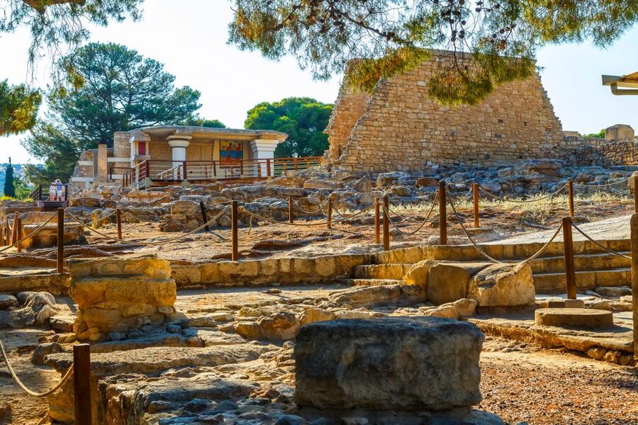 Heraklion: Archeological Museum of Heraklion Entrance & Tour - Price and value for a private tour up to 2 people