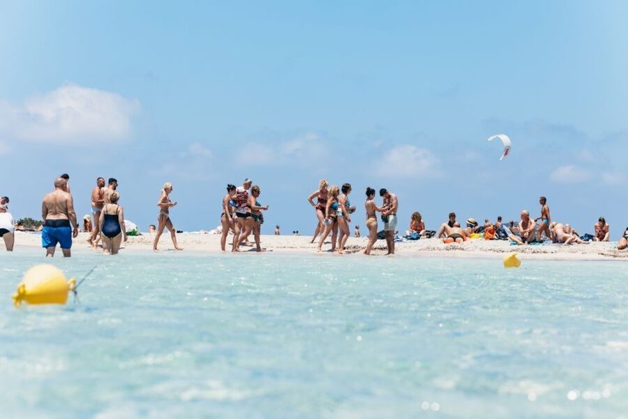Heraklion Area: Direct Day Trip Elafonisi Island - Who This Tour Fits Best (And Who Should Skip It)