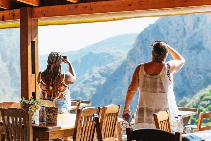 Heraklion Area: Direct Day Trip Elafonisi Island - Swimming and Snorkeling in Protected Waters