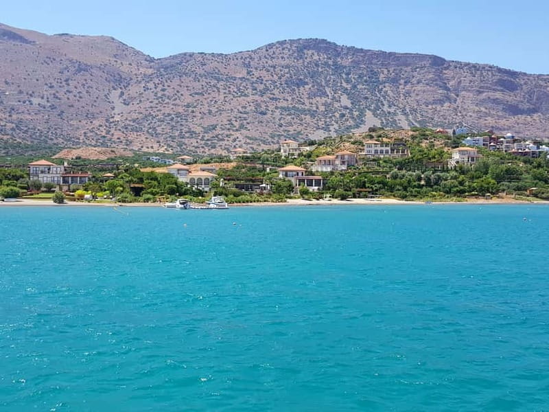 Heraklion Areas : Elounda Boat Trip -The Authentic - Who this trip suits best, and who should skip it