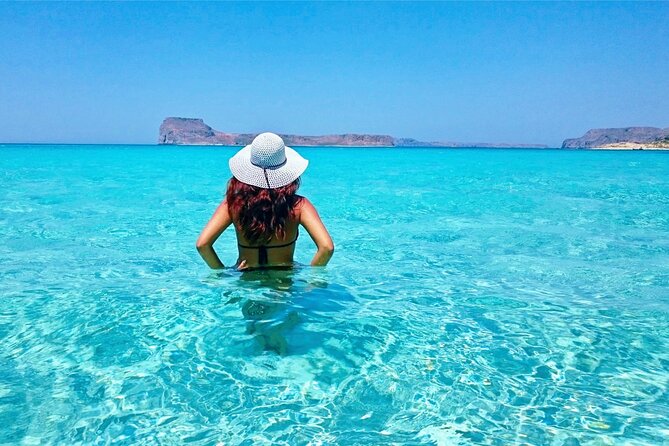 Heraklion Areas :Full-Day Tour to Gramvousa & Balos with Lunch - Why This Full-Day Gramvousa and Balos Combo Works