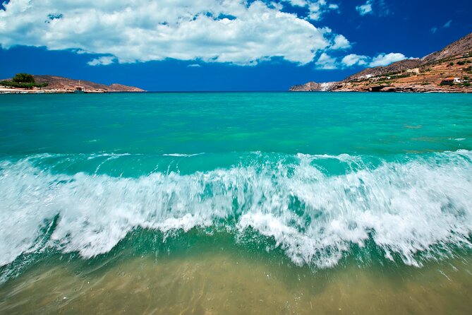 Heraklion Areas :Full-Day Tour to Gramvousa & Balos with Lunch - Price and Value: Does $74.97 Add Up?