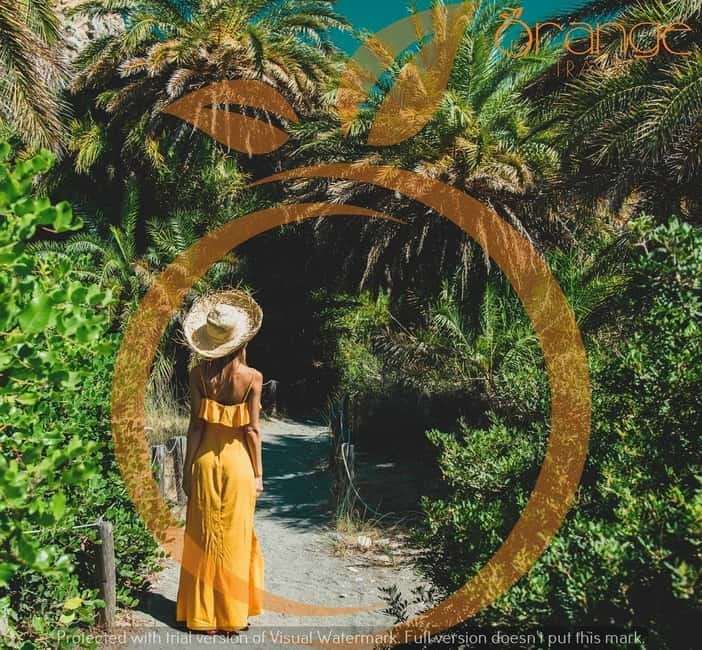Heraklion Areas : Preveli Beach & Palm Forest Full-Day Tour - Why Preveli Palm Beach feels special