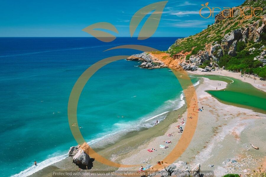 Heraklion Areas : Preveli Beach & Palm Forest Full-Day Tour - Lunch box and value: does $57 make sense for this day?
