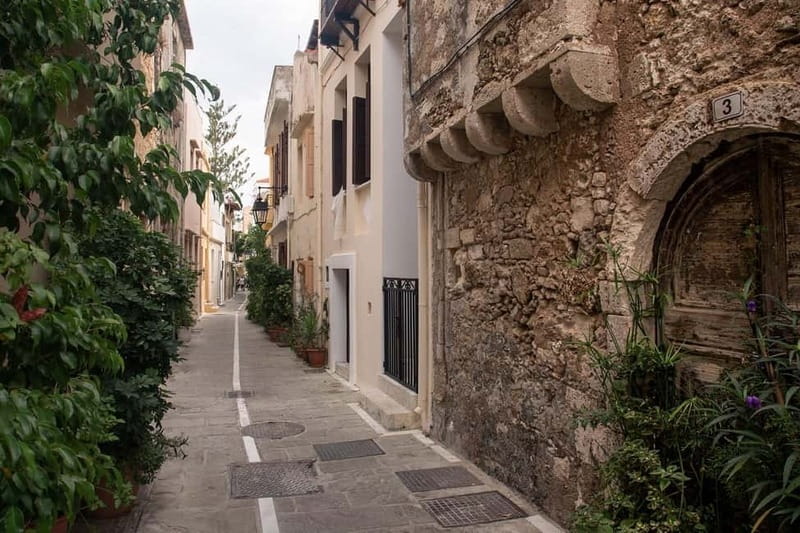 Heraklion Areas:Rethymno,Chania & Lake Kournas Full-Day Tour - Key highlights to know before you go
