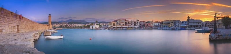 Heraklion Areas:Rethymno,Chania & Lake Kournas Full-Day Tour - Comfort tips that actually matter on this tour