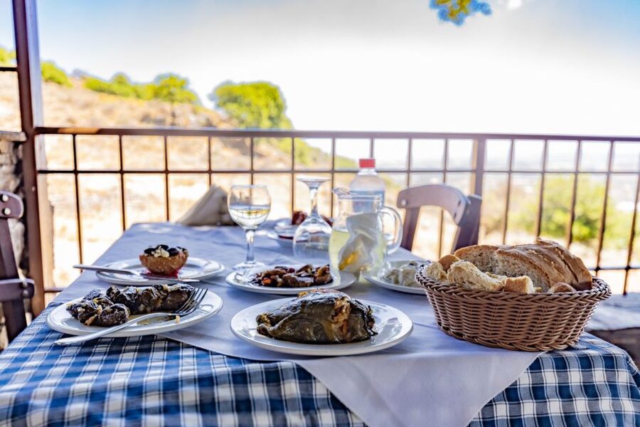 Heraklion: Authentic Greek Food Cooking Class - Practical Tips Before You Go (Without Making It Complicated)