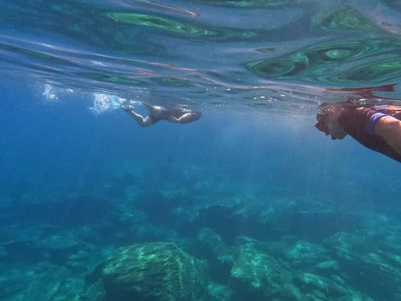 Heraklion: Boat Safari with guided snorkeling/diving tour. - Who this tour fits best, and who should skip it