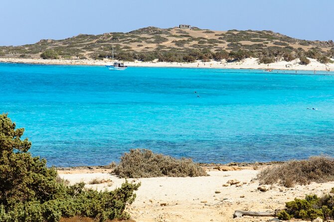 Heraklion: Chrissi Island and Ierapetra Cruise - What makes the Chrissi beaches worth your time (and what to watch)