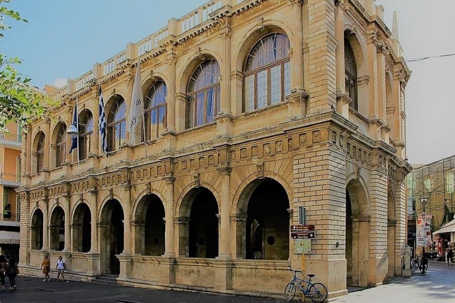 Heraklion: City Highlights with a Private Driver - Key Points to Know Before You Go