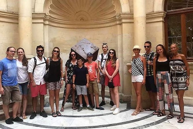 Heraklion city Walking & Tasting tour (Stroll downtown) - Who this tour is best for (and who might want something else)