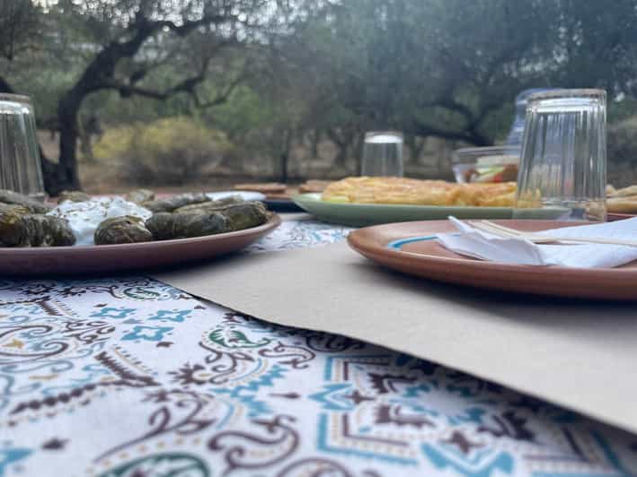 Heraklion: Cretan Farmers Brunch and Olive Grove Tour - Key Highlights You Should Know