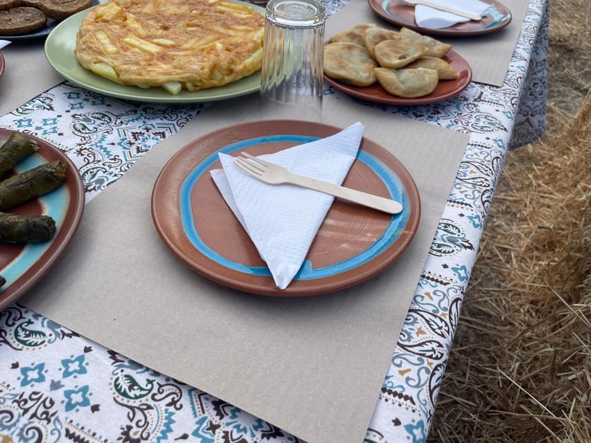 Heraklion: Cretan Farmers Brunch and Olive Grove Tour - FAQ