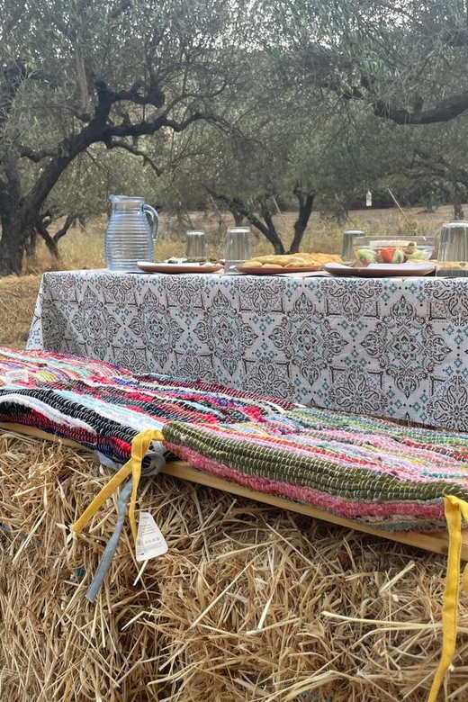 Heraklion: Cretan Farmers Brunch and Olive Grove Tour - The Value Equation: Why $35 Works for 90 Minutes