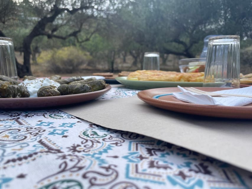 Heraklion: Cretan Farmers Brunch and Olive Grove Tour - Who This Tour Fits Best (And Who Might Skip)