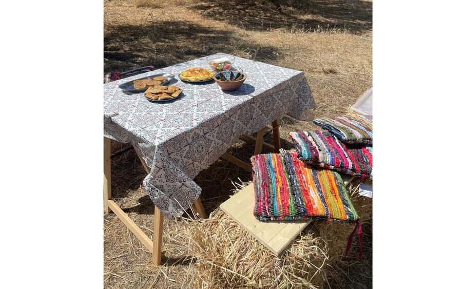 Heraklion: Cretan Farmers Brunch and Olive Grove Tour - The 1.5-Hour Brunch: Cretan Comfort Food, Farmer Style
