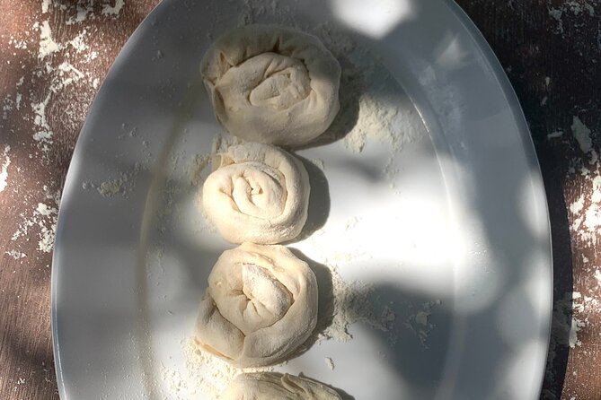 Heraklion: Cretan private cooking lesson with lunch in Arolithos - Price and Value: What Your $132.32 Gets You