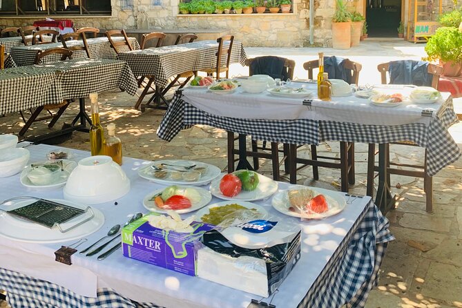 Heraklion: Cretan private cooking lesson with lunch in Arolithos - Should You Book the Heraklion Arolithos Cooking Lesson?
