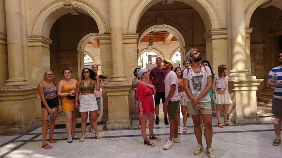 Heraklion Crete: Shore Excursion (small group-skip the line) - Knossos Palace with skip-the-line access