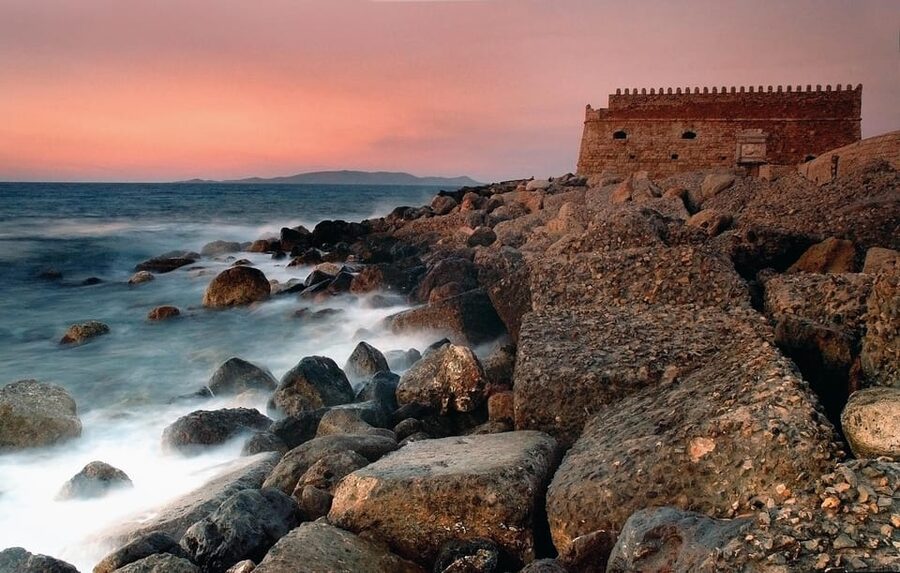 Heraklion Crete: Shore Excursion (small group-skip the line) - Who this shore excursion is best for