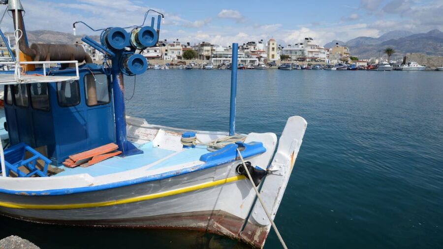 Heraklion: Cruise to Chrissi Island Natural Park with Pickup - Price and value: $70 per person for what you actually get