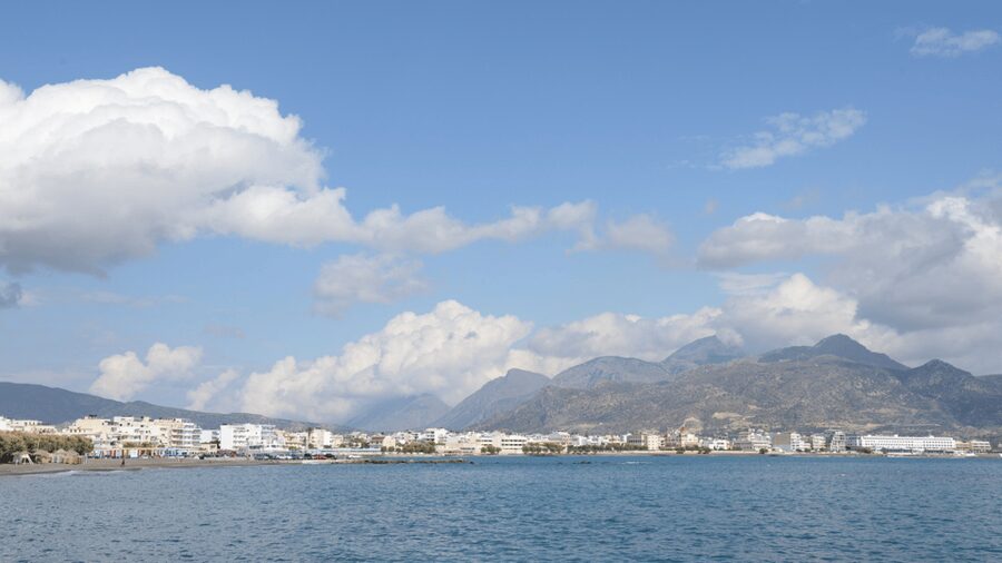 Heraklion: Cruise to Chrissi Island Natural Park with Pickup - Optional lunch on board, and what to budget