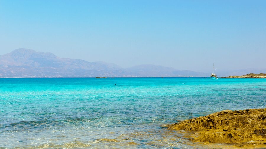 Heraklion: Cruise to Chrissi Island Natural Park with Pickup - What the whole timing means for your energy