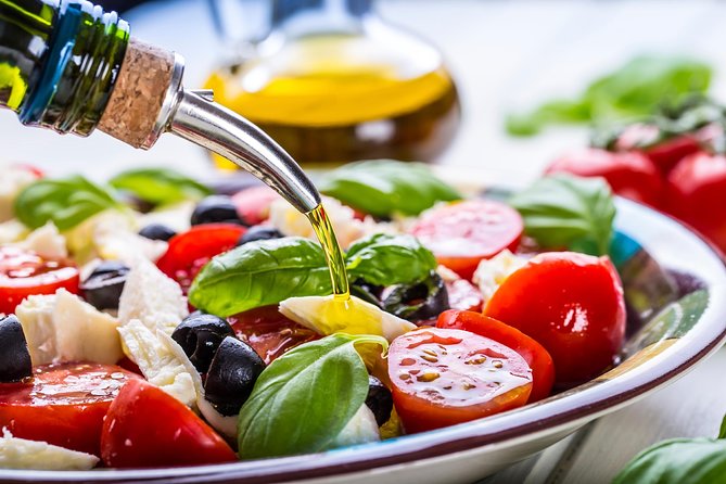 Heraklion Cultural Tasting Walking Tour - Cretan Delicacies - Price and Value: Is $127.03 Worth a Two-Hour Food Walk?