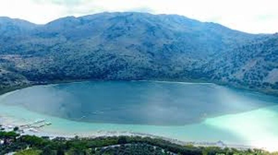 Heraklion:Day trip to Chania old Town,Kournas Lake& Rethymno - Northwestern Crete in one day, why the route makes sense