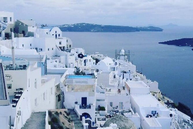Heraklion: Day Trip to Santorini by Boat with Oia & Fira - Why This Heraklion-to-Santorini Day Trip Works