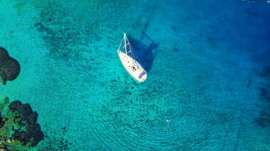 Heraklion: Dia Island Sailboat Cruise with Swimming and Meal - Should You Book the Heraklion, Dia Island Sailboat Cruise?
