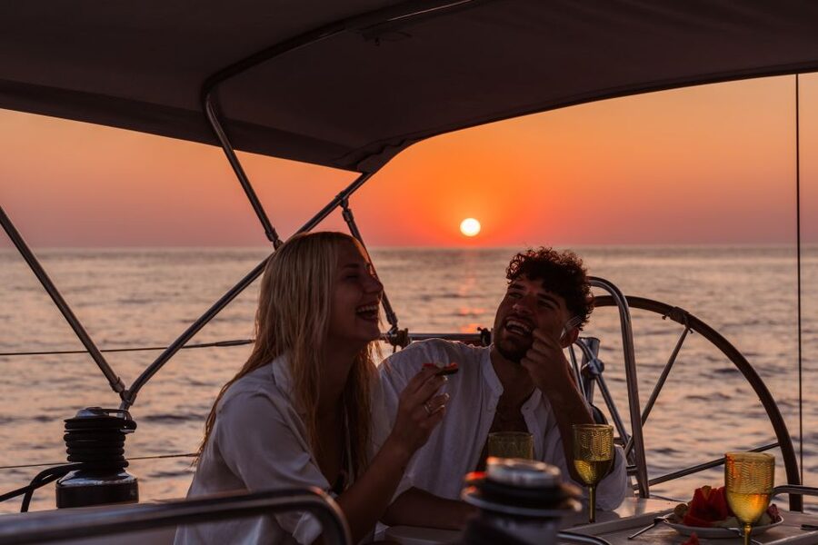 Heraklion: Dia Island Sailing Cruise with Snorkeling - Practical Tips: Where to Meet, What to Bring, and What to Expect