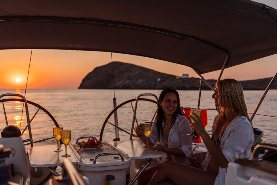Heraklion: Dia Island Sailing Cruise with Snorkeling - Should You Book the Dia Island Sailing Cruise?