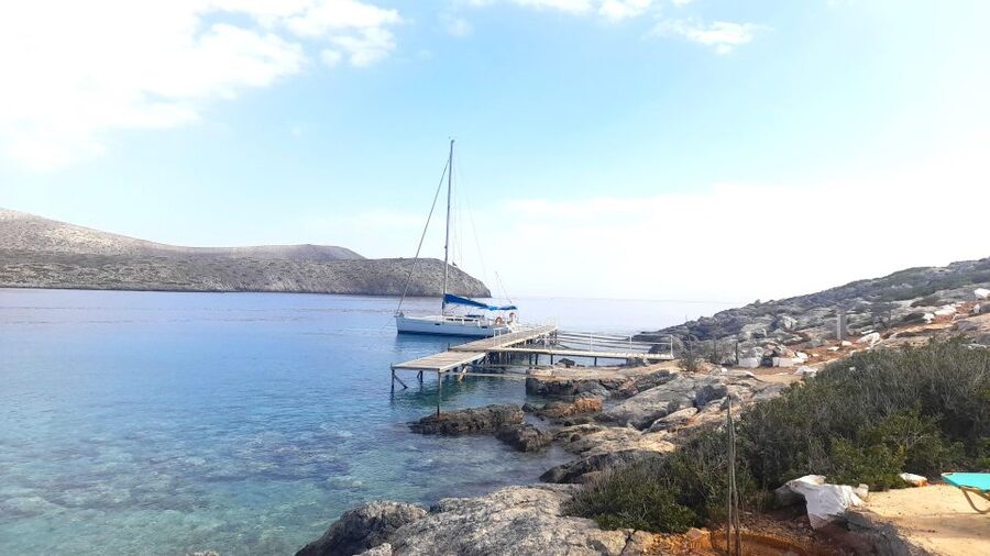 Heraklion: Dia Island Sunset Boat Tour with Dinner - Should you book the Dia Island sunset tour with Set Sails?