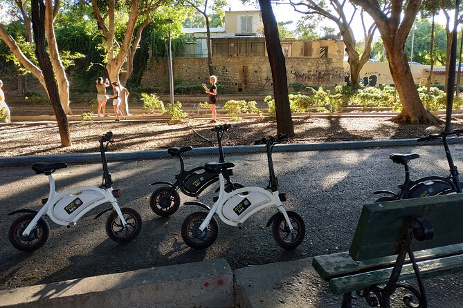 Heraklion: E-Bike Food Tour – Discover the Flavors of Crete - Stop 4: Historical Museum of Crete, Cretan cuisine in context