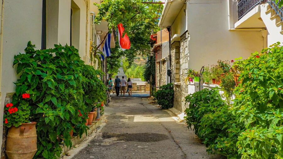 Heraklion: Eastern Crete Highlights Shore Private Tour - Who This Tour Is Best For