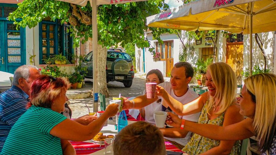 Heraklion: Eastern Crete Highlights Shore Private Tour - Guide Style, Vehicle Comfort, and Timing You Can Count On