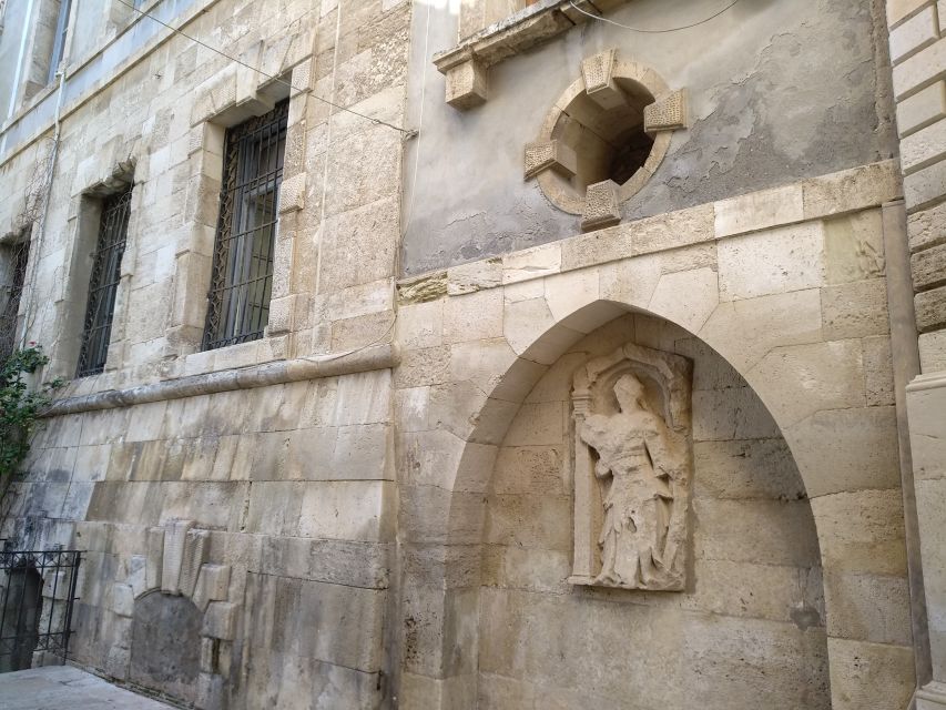 Heraklion: Ecobike Sightseeing Tour with Greek Meze - Greek meze with wine or raki: the part that gives the tour its soul