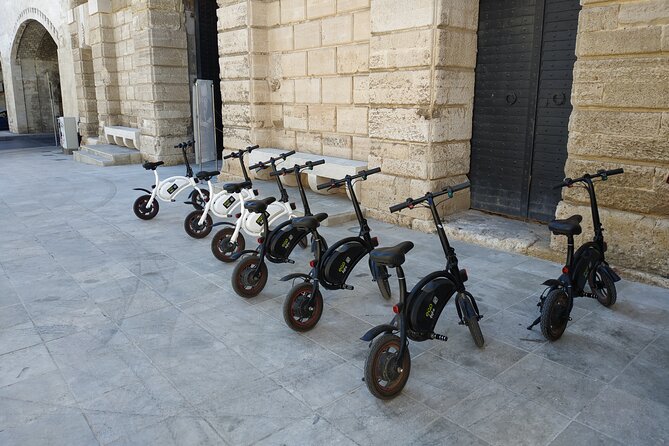 Heraklion Ecobike Tour & Cretan Wine Tasting Experience - Agios Titos Church and Cathedral of St. Minas, plus wine in a local tavern