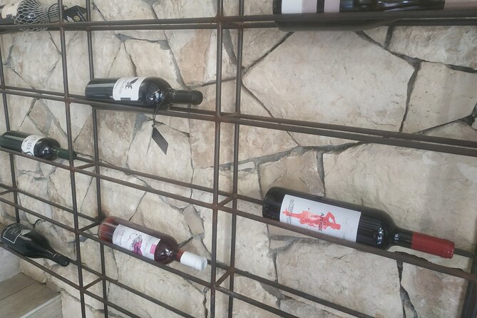 Heraklion Ecobike Tour & Cretan Wine Tasting Experience - Bikes, helmets, and the safety checks I’d do before you go