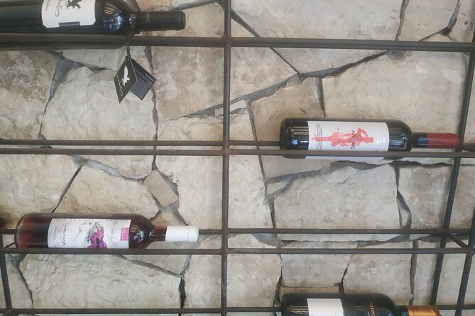 Heraklion Ecobike Tour & Cretan Wine Tasting Experience - Price and value: what $113.54 really buys in time and tastings