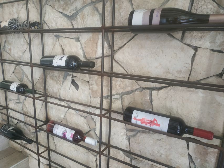 Heraklion: Ecobike Tour with Wine Tasting - Price and Value: Why $112 Can Make Sense Here