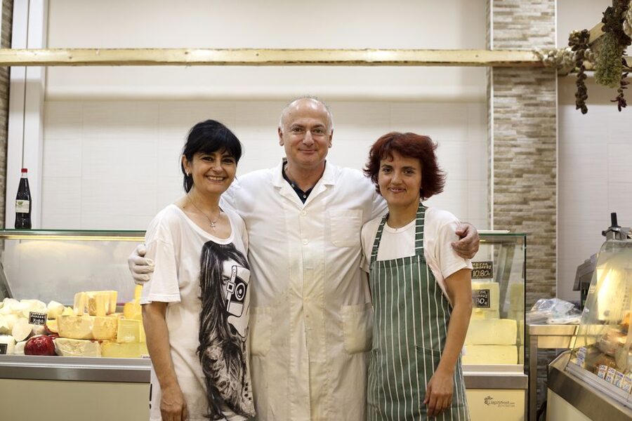 Heraklion: Food Tastings Walking Tour - Why this Heraklion food walk is built for real eating