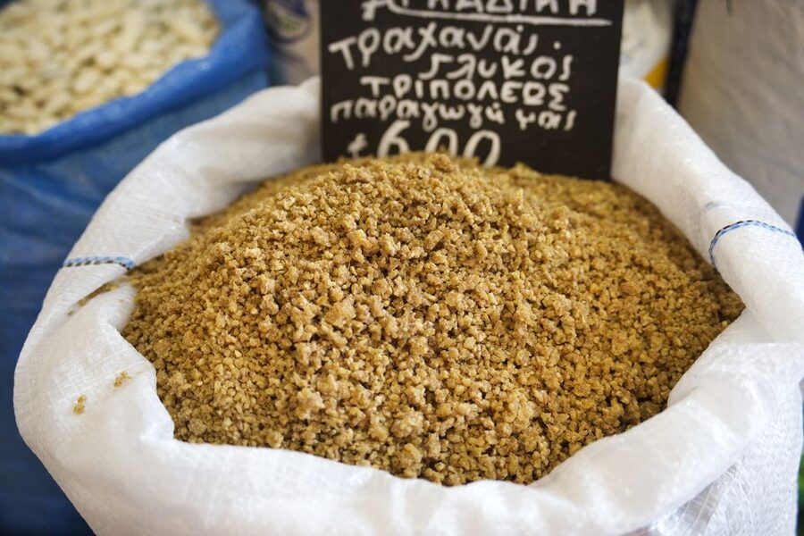 Heraklion: Food Tastings Walking Tour - The bakery stop where bougatsa turns into a lesson
