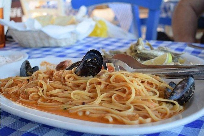 Heraklion for Foodies Tour: Private Culinary Experience - Guide-led pacing is the real secret sauce